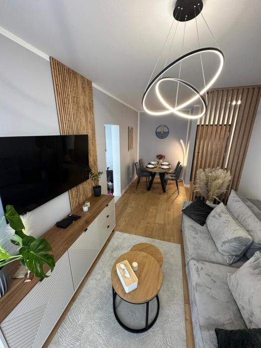Apartament Aura