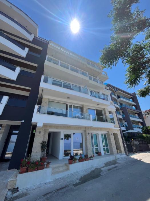 Apartments AriaSana