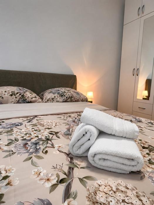 Airport apartman JL