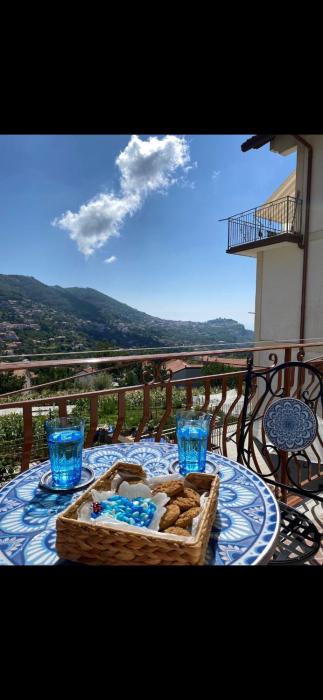 Casa Vacanze Alba