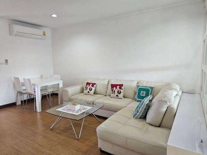 Baan Klang Hua Hin Condominium - Monthly 1 Bedroom Apartment