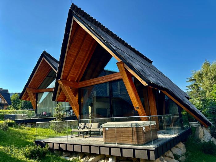 Horizon View House