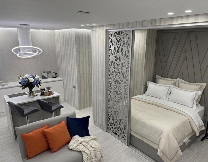 VIP Apartments Deribasovskaya Квартира центр города
