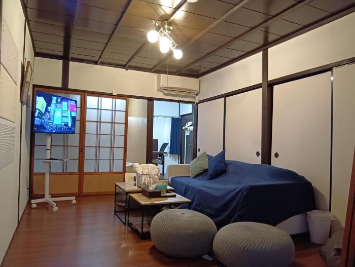 Fam INN Kishinosato