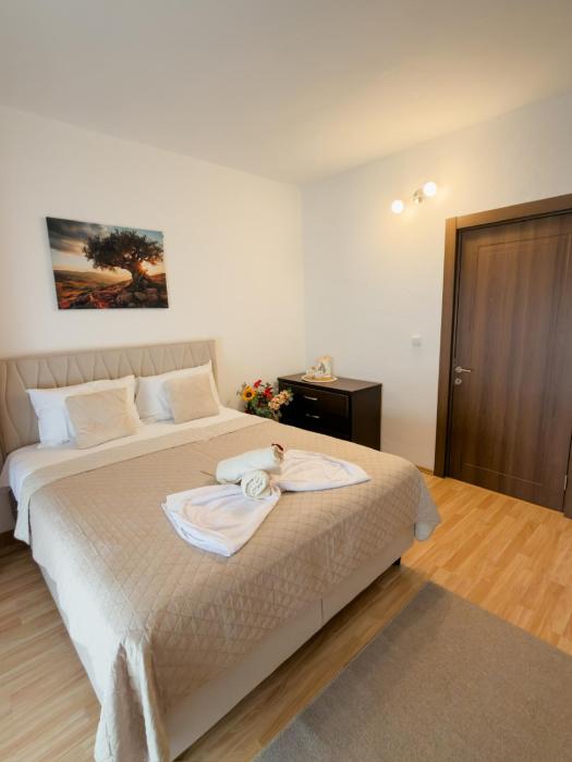 Lazorja Rooms