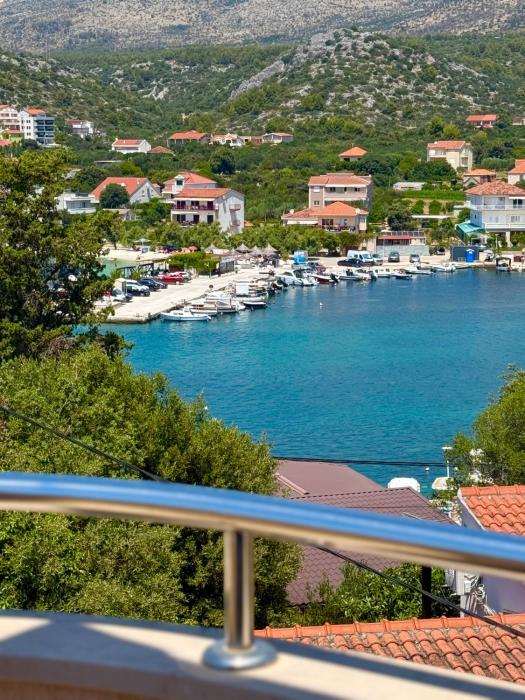 Villa Marisa Croatia Trogir Seget Vranjica