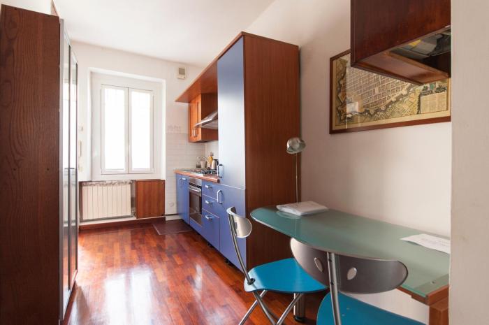 De Angeli Cozy Apartment- Youhosty