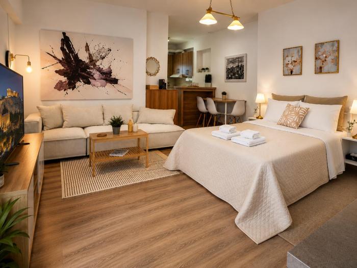 Cloud9 Airport Suites