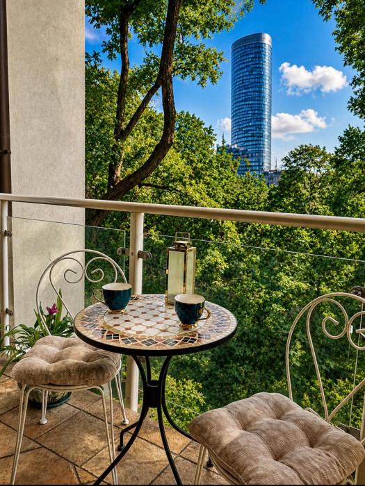Rondo VERONA Apartament,Free Private Parking, Air Conditioning
