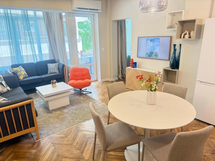 Shanti Urban Oasis Varna Center
