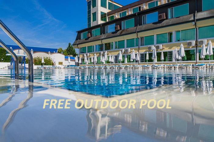 Hotel Montecito