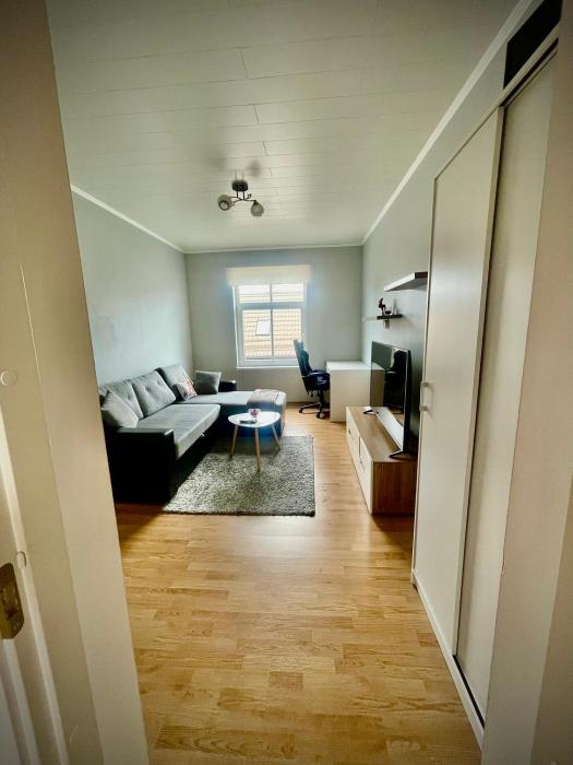 Suur-Kuke Studio Apartment