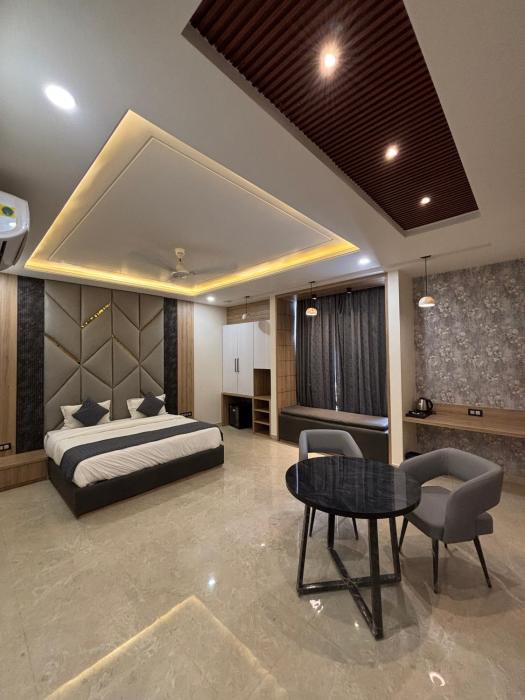 Hotel JMP