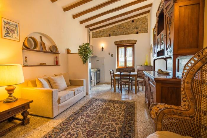 Enrica - Agriturismo La Valentina