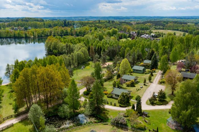 Zielone Wzgórza