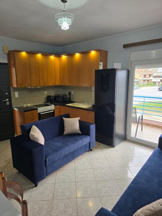KSD apartment