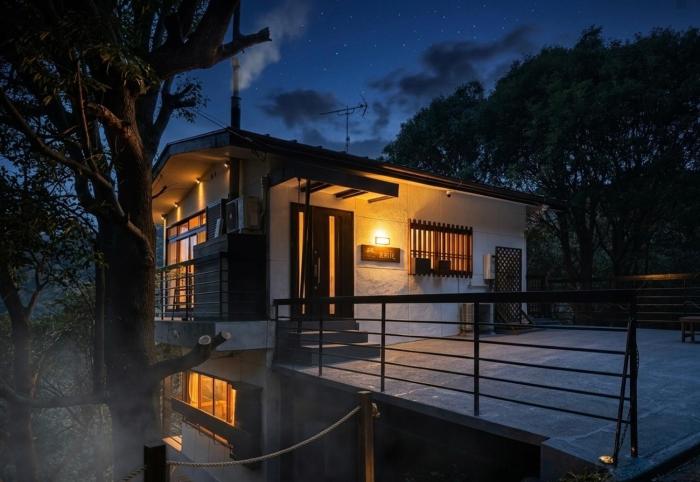 Private Villa Matsurika