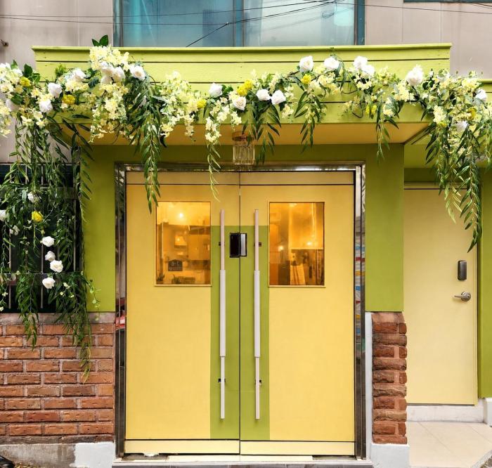 Sol Stay Seoul "1min from Sookmyung Womens Univ Station"
