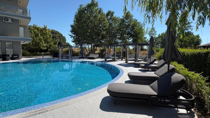 Jadore Dune Apartment Deluxe 5 Sunny Beach