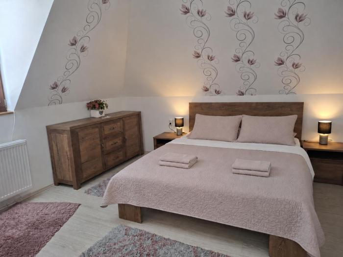 Müezzin Apartman