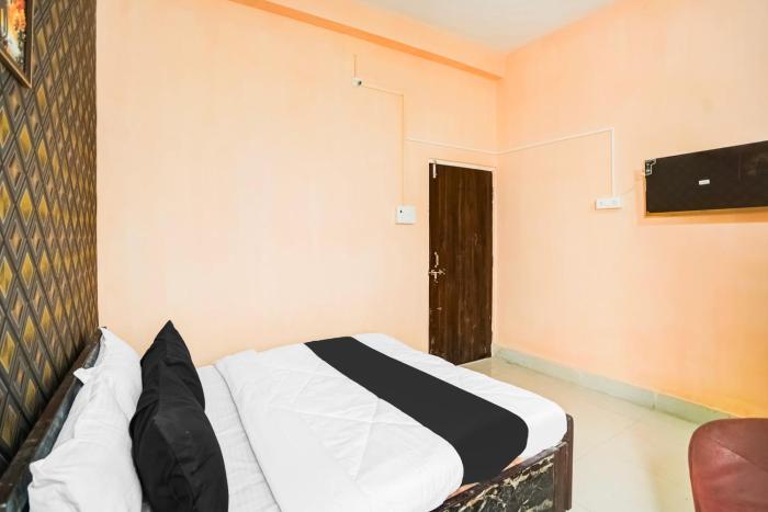Hotel O Shivam In