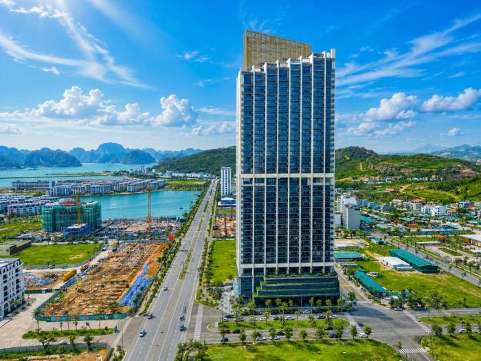 ICON40 Ha Long - Luxury Apartments