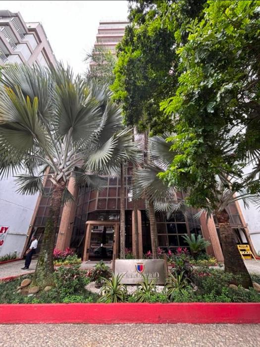 SCR- Ipanema- Maravilhoso 2 Qts com Piscina Sauna Garagem e Academia