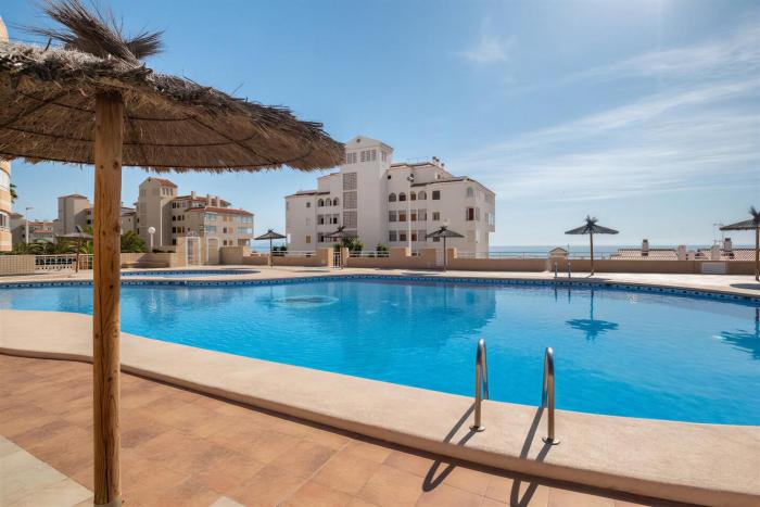 Bungalow Barlovento Playa