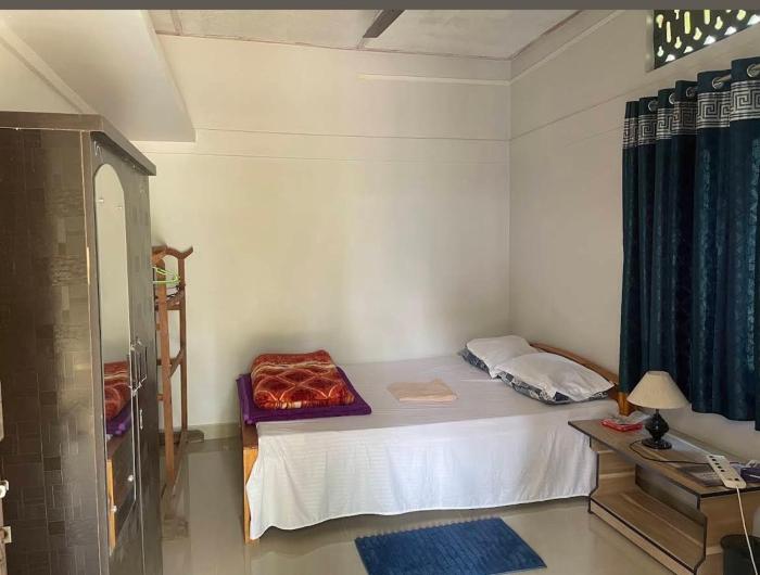 Shompha Homestay Jaboka Village