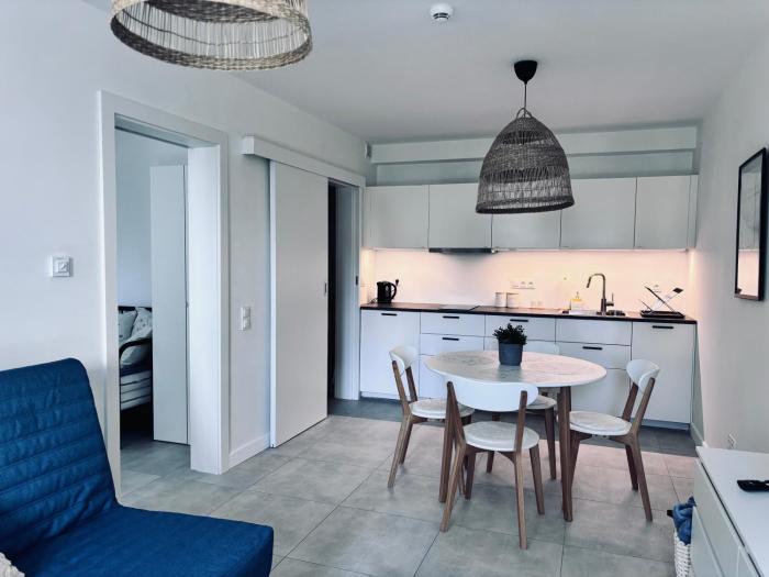 Apartament Polna 5