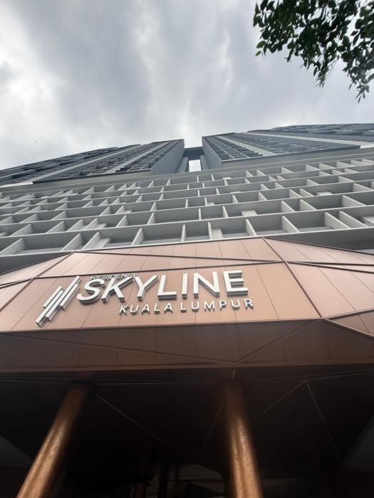Skyline Dream House Kuala Lumpur