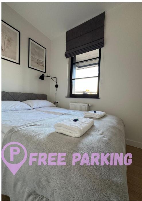 Apartament E&R DOKI