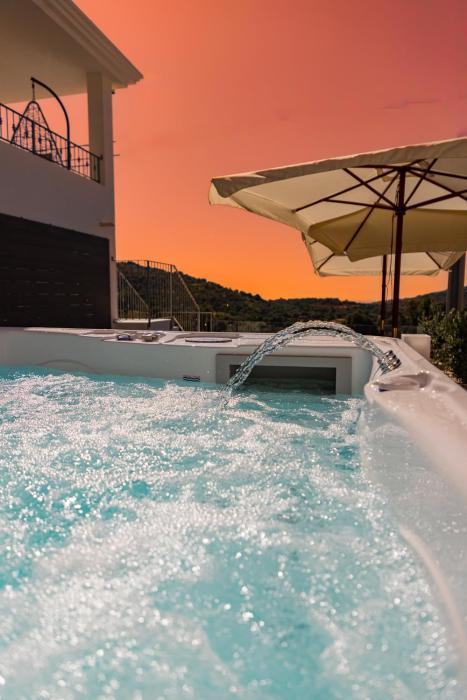 DOMO MARE E TERRA Boutique Rooms and Spa