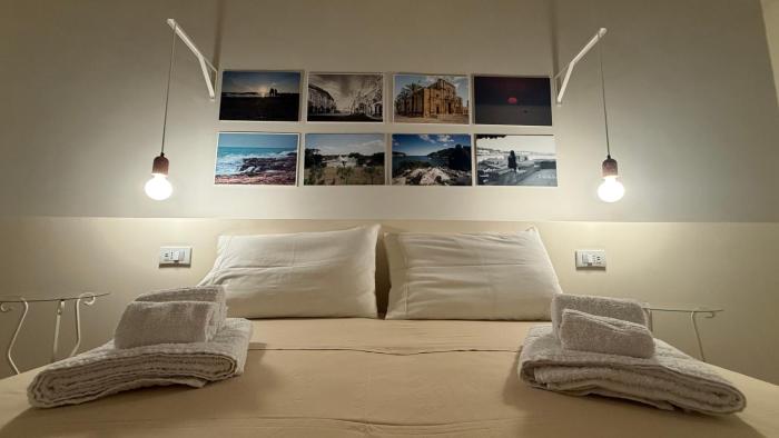Casa Vacanze CHome