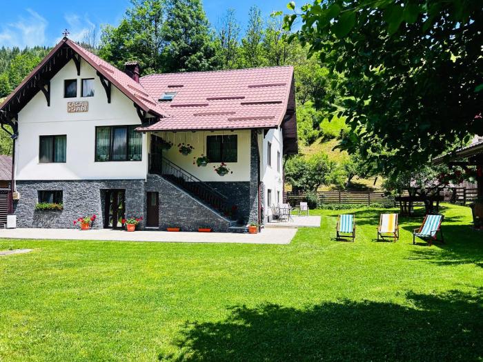 Casa Adi