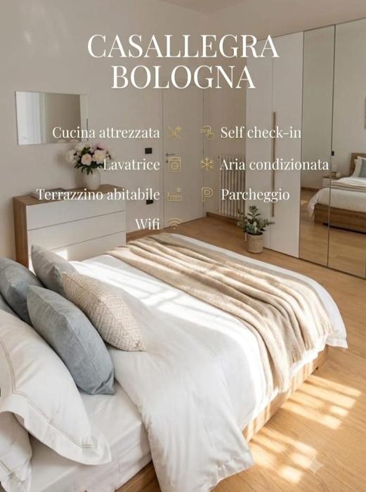 Casallegra Bologna