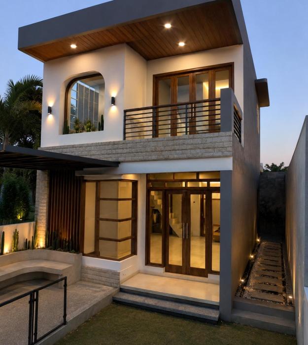 The Kirana Retreat