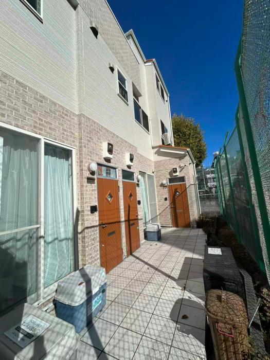Ikebukuro Center! Ikebukuro 6min walk!池袋中心地带! 池袋车站步行6分!loft阁楼!公寓干湿分离! 智能马桶! 高速无限制网路! 103BK