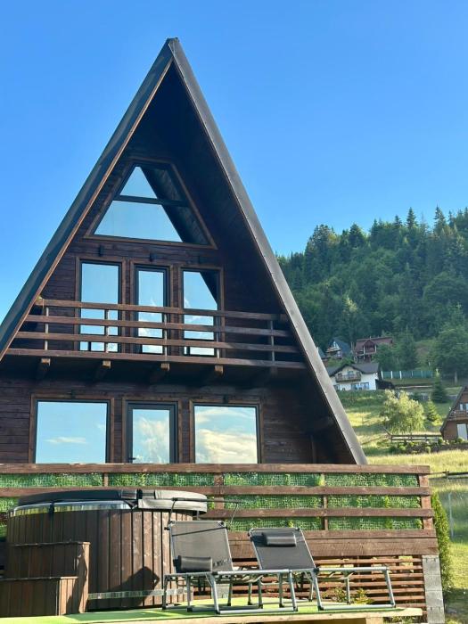 Rivera Cabin
