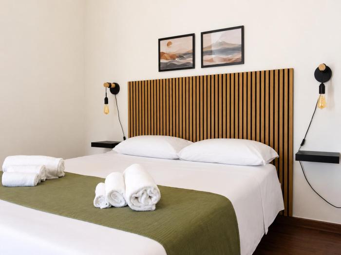 Zurria Rooms