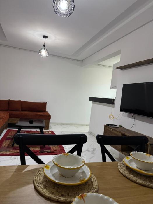Jawharet karam S1 - Ain zaghouane