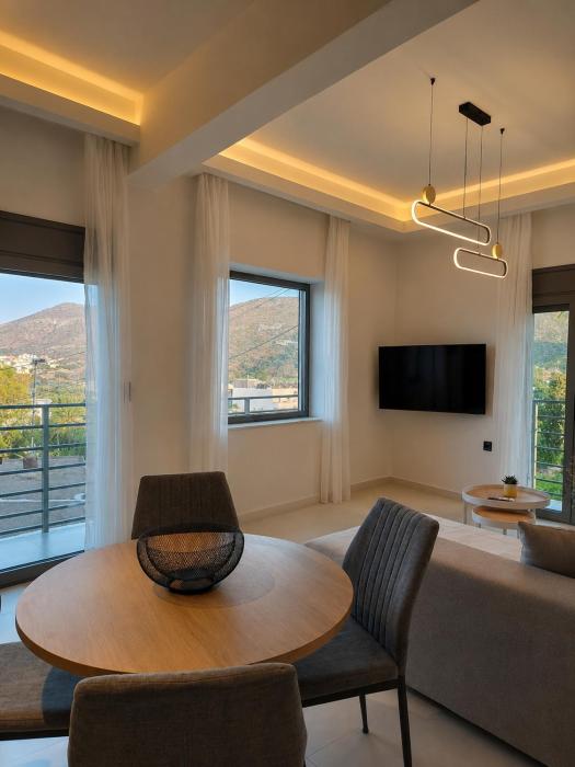Elinas Era Lounge Apartment