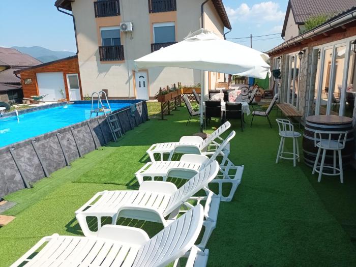 Guest House Mijić