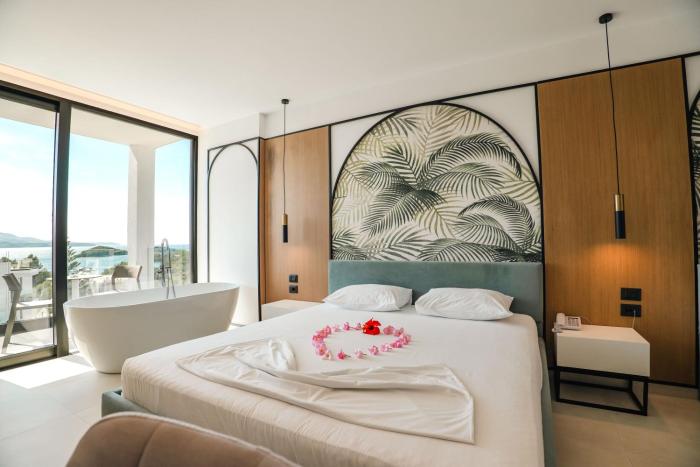 Colosseum Hotel