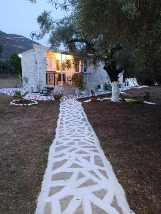 Helios Beach House