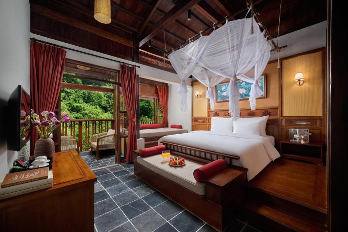 Hang Múa Ecolodge Ninh Hoà