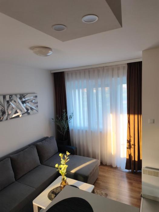 Apartman Škribulja