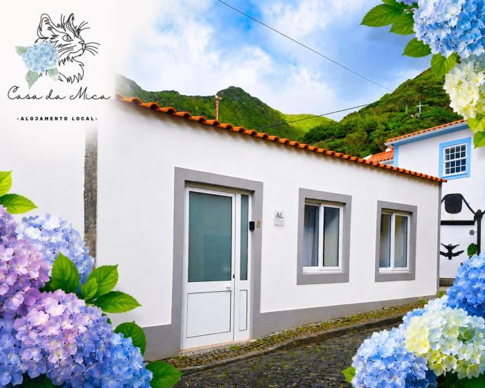 Casa da Mica