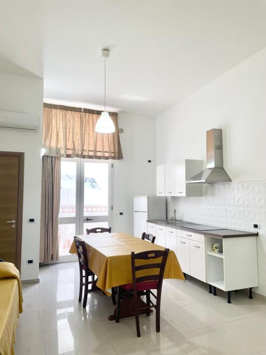 Terra Salentina Wine apartment
