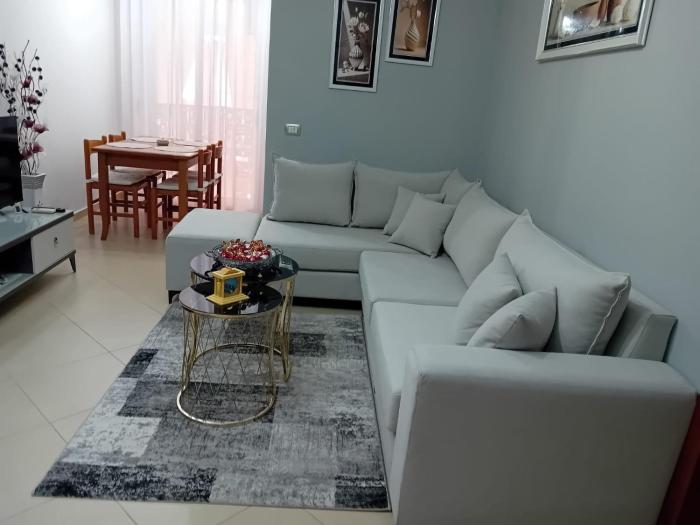 Angelo apartament